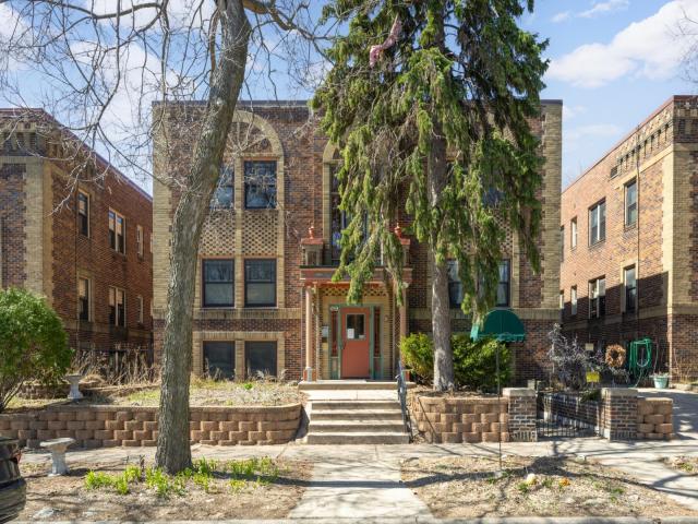 3120 12th Avenue S Unit B104 Minneapolis MN 55407 - MLS# 7118234