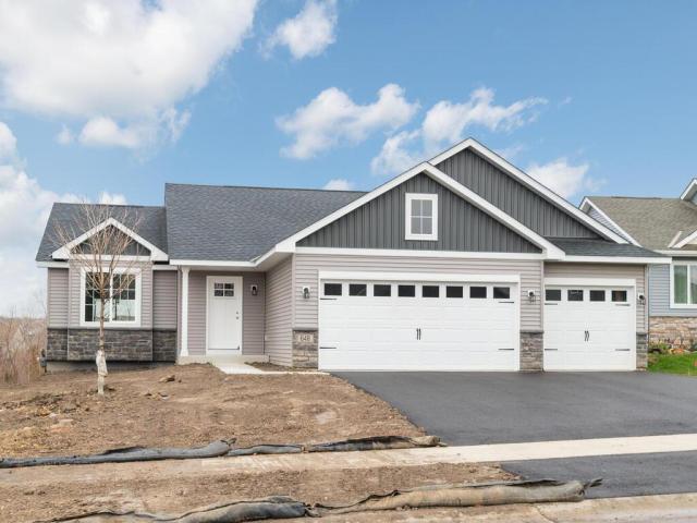 648 Hawthorne Lane Watertown MN 55388 - MLS# 7118239