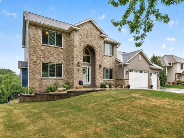 8939 Heatherton Ridge Drive Savage MN 55378 - MLS# 7118244