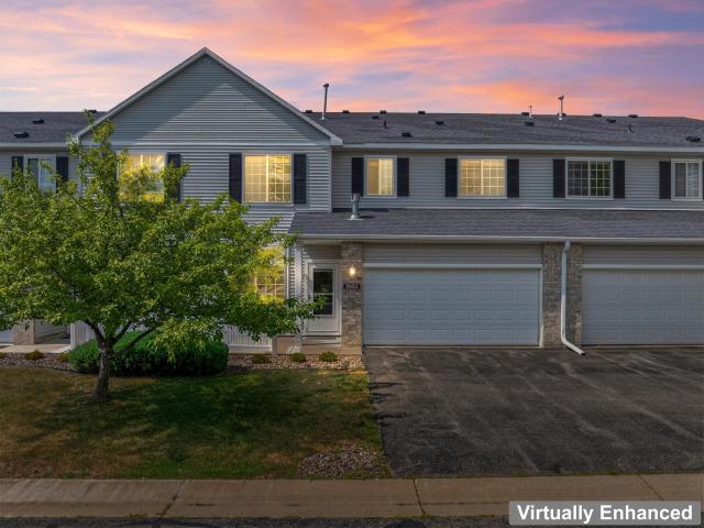 2853 Quartz Place NW Rochester MN 55901 - MLS# 7118268