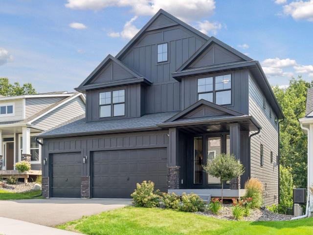 7400 Agate Trail Inver Grove Heights MN 55077 - MLS# 7118276