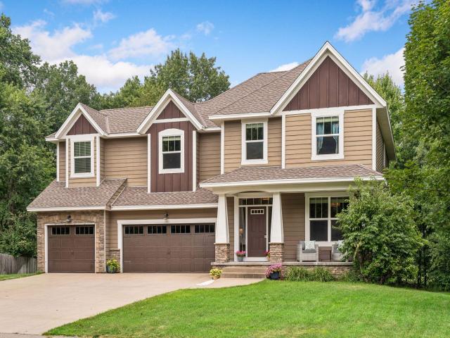 2785 108th Lane NE Minneapolis MN 55449 - MLS# 7118304