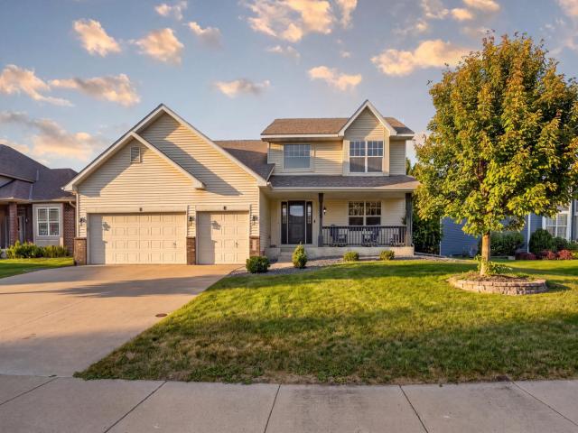 945 Westchester Avenue Shakopee MN 55379 - MLS# 7118332