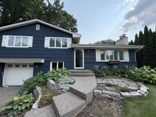 5529 Benton Avenue Edina MN 55436 - MLS# 7118371