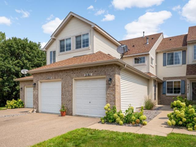 2161 Cool Stream Circle Unit 1603 Eagan MN 55122 - MLS# 7118380