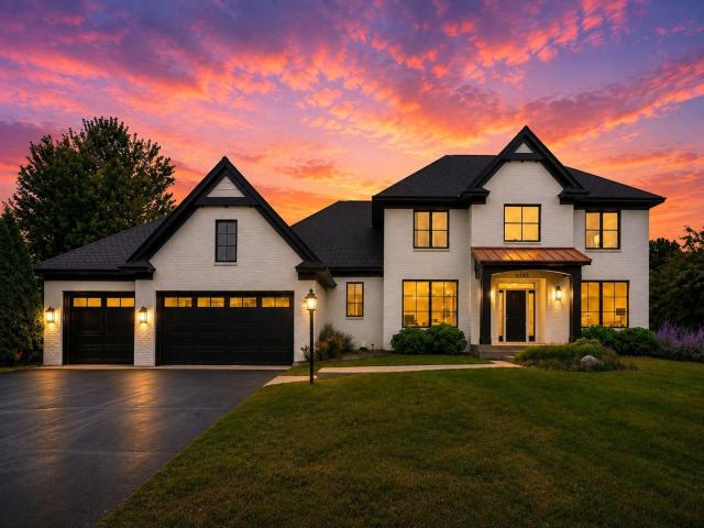 9140 Heritage Way Woodbury MN 55125 - MLS# 7118384