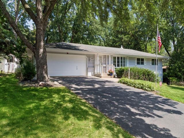 14110 Bellevue Drive Minnetonka MN 55345 - MLS# 7118388
