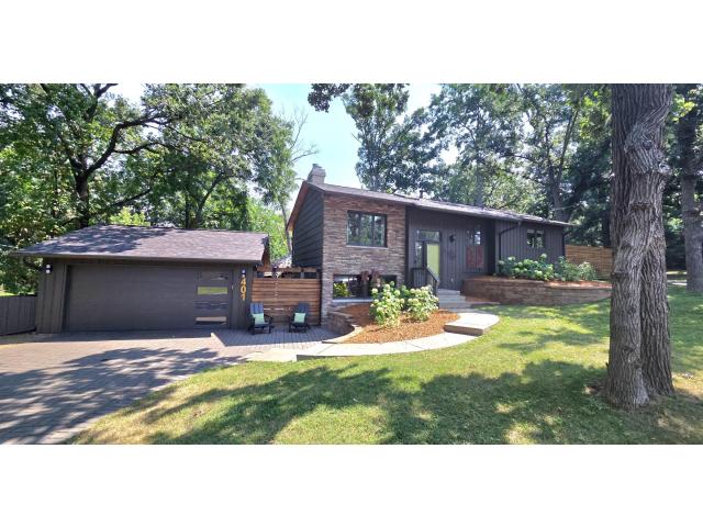 401 Birchwood Avenue White Bear Lake MN 55110 - MLS# 7118398