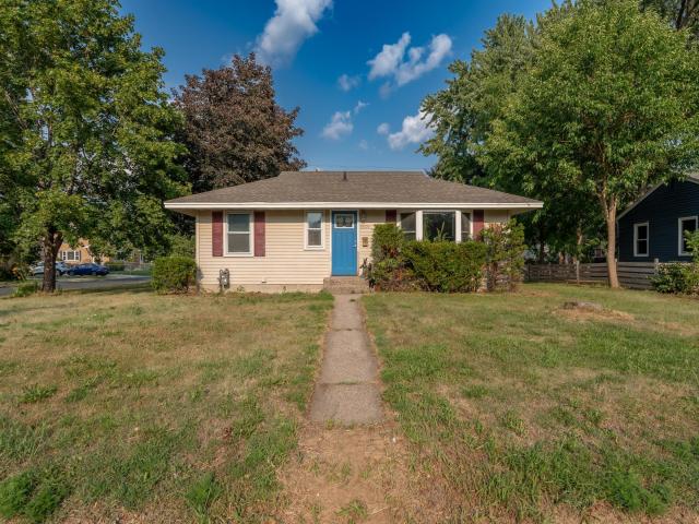 8501 Nicollet Avenue S Bloomington MN 55420 - MLS# 7118409