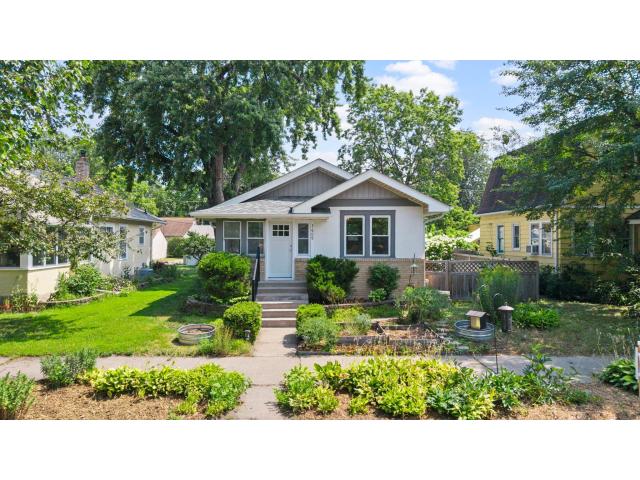 3609 36th Avenue S Minneapolis MN 55406 - MLS# 7118413
