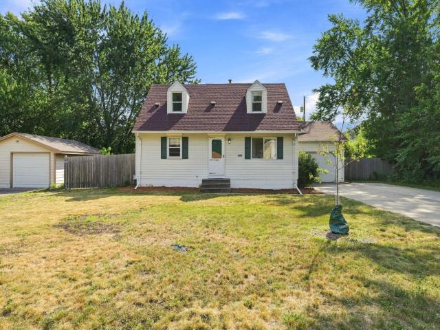 4751 3rd Street NE Minneapolis MN 55421 - MLS# 7118418