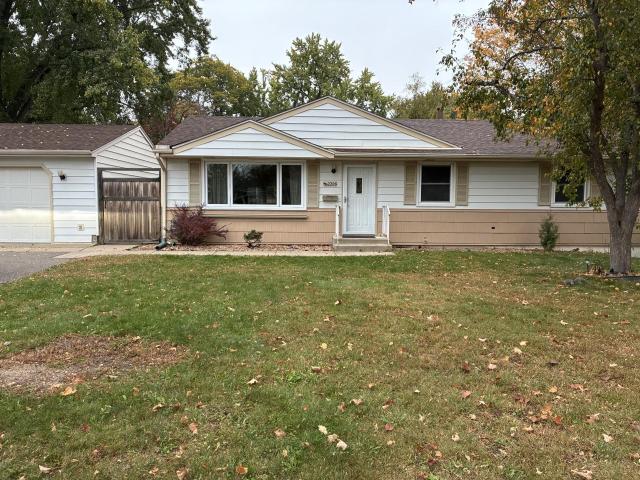 2206 89th Street W Bloomington MN 55431 - MLS# 7118431