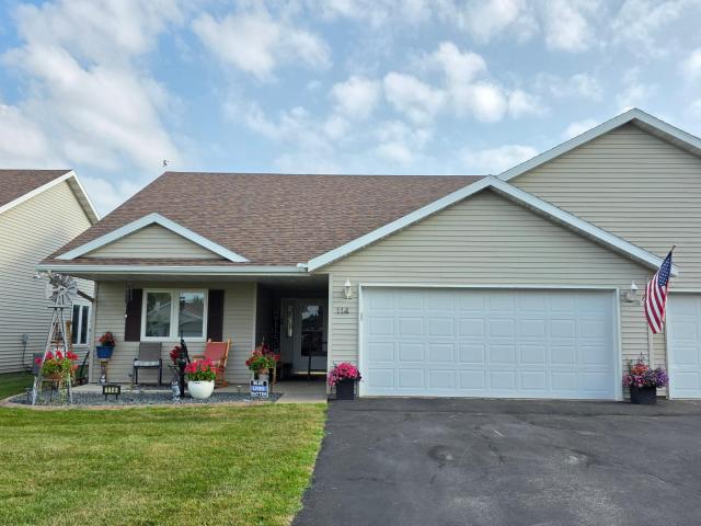 114 6th Avenue NE Elgin MN 55932 - MLS# 7118441