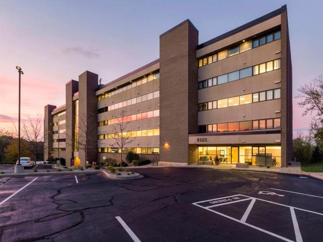 8121 34th Avenue S Unit 303 Bloomington MN 55425 - MLS# 7118442