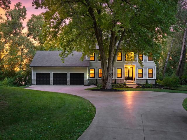 6524 Aster Circle Excelsior MN 55331 - MLS# 7118445