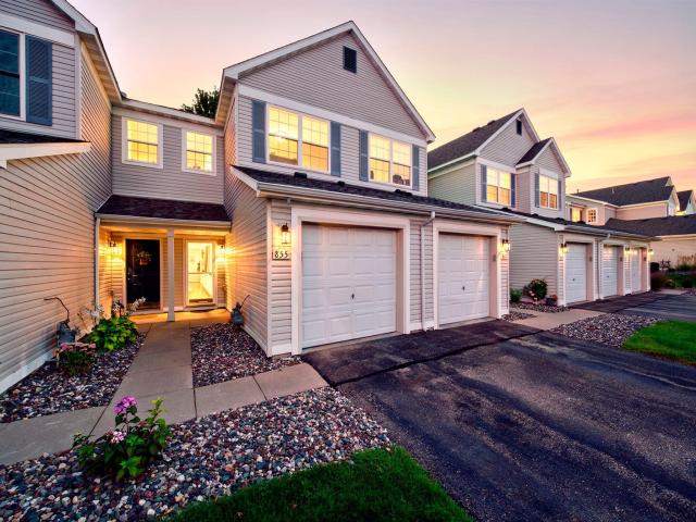 855 Providence Drive Shakopee MN 55379 - MLS# 7118469
