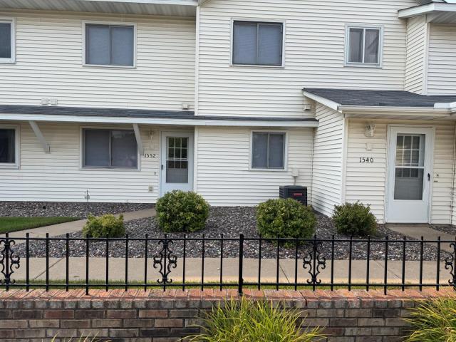 1552 Creek Meadows Drive NW Minneapolis MN 55433 - MLS# 7118475