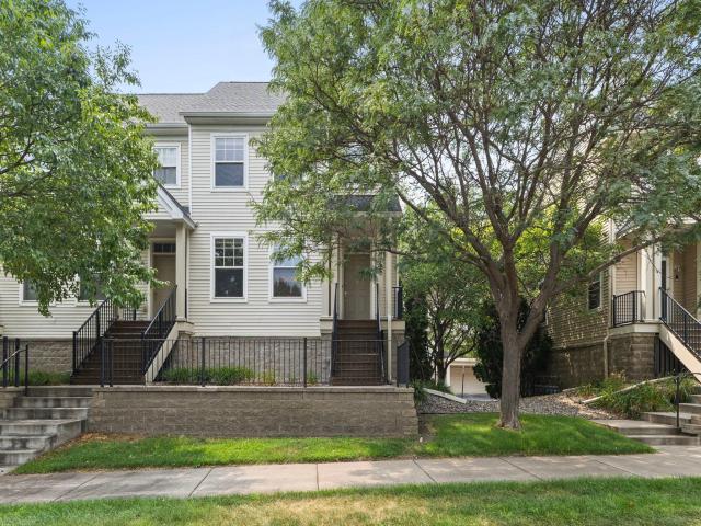 11323 Davenport Circle NE Unit F Minneapolis MN 55449 - MLS# 7118479