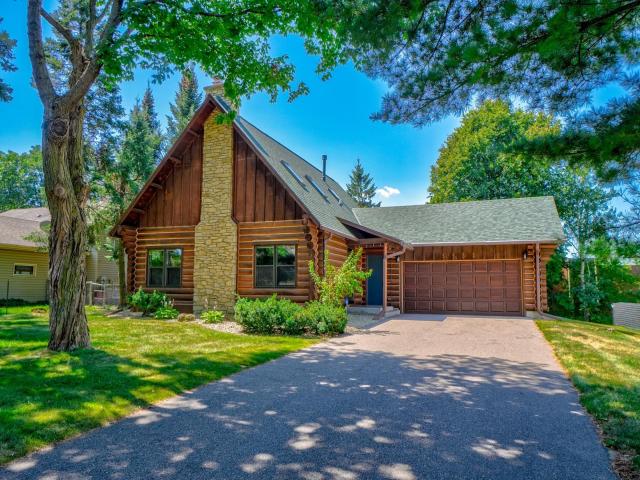 5555 Otter View Trail White Bear Lake MN 55110 - MLS# 7118480