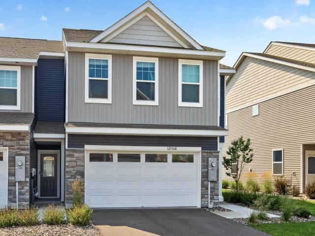 12536 Guadalcanal Circle NE Unit E Blaine MN 55449 - MLS# 7118481