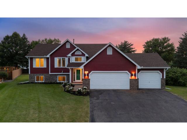 4635 Yorktown Lane N Plymouth MN 55442 - MLS# 7118485