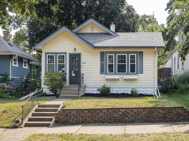 3326 Washburn Avenue N Minneapolis MN 55412 - MLS# 7118494