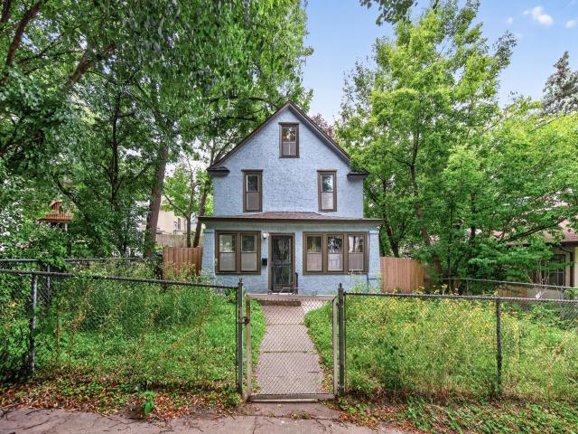 1312 27th Avenue NE Minneapolis MN 55418 - MLS# 7118499