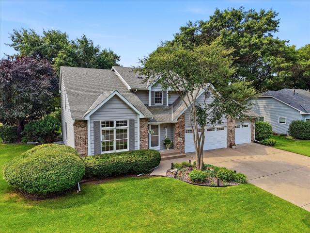 1908 120th Lane NE Minneapolis MN 55449 - MLS# 7118505