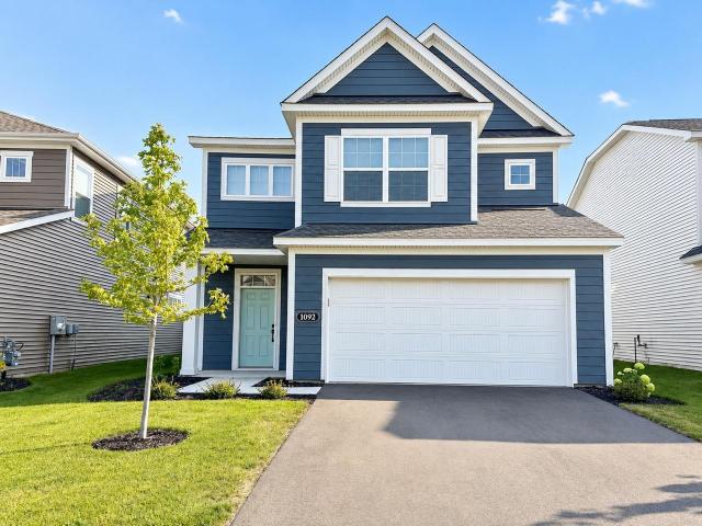 1092 Annacotte Lane Rosemount MN 55068 - MLS# 7118507
