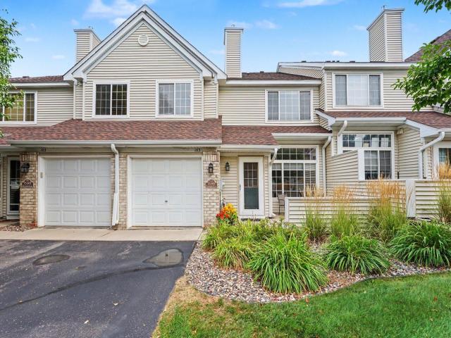 15345 Greenhaven Lane Unit 103 Burnsville MN 55306 - MLS# 7118508