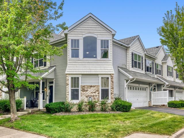 3033 Chamberlain Street N Unit 4 Maplewood MN 55109 - MLS# 7118523