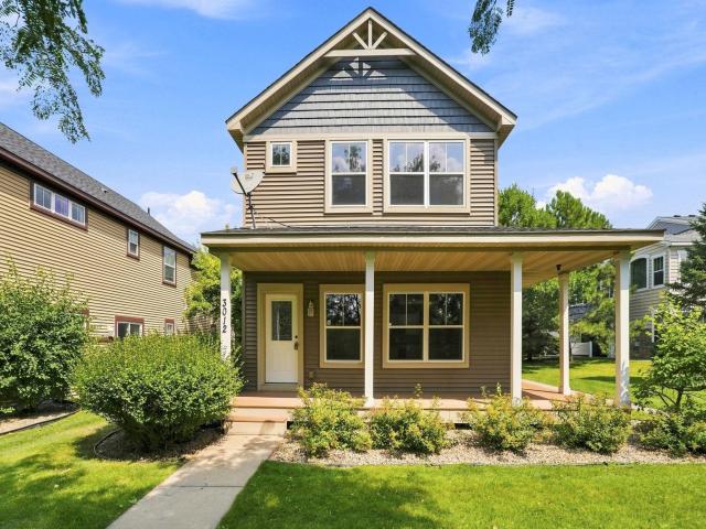 3012 Cottage Lane N Maplewood MN 55109 - MLS# 7118526