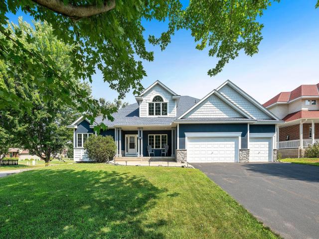 1289 130th Lane NW Minneapolis MN 55448 - MLS# 7118540