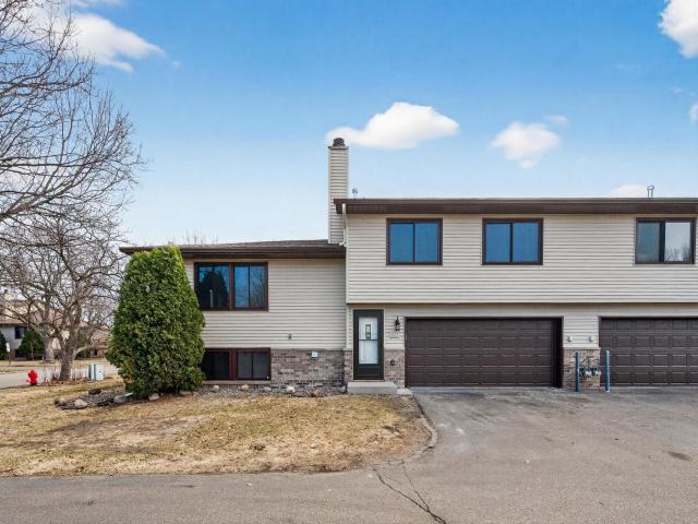 5127 84th Court N Brooklyn Park MN 55443 - MLS# 7118550