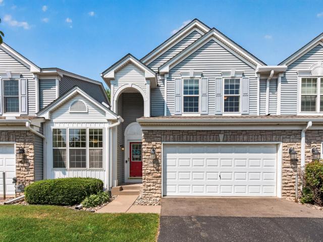 3896 Darling Drive Woodbury MN 55125 - MLS# 7118585