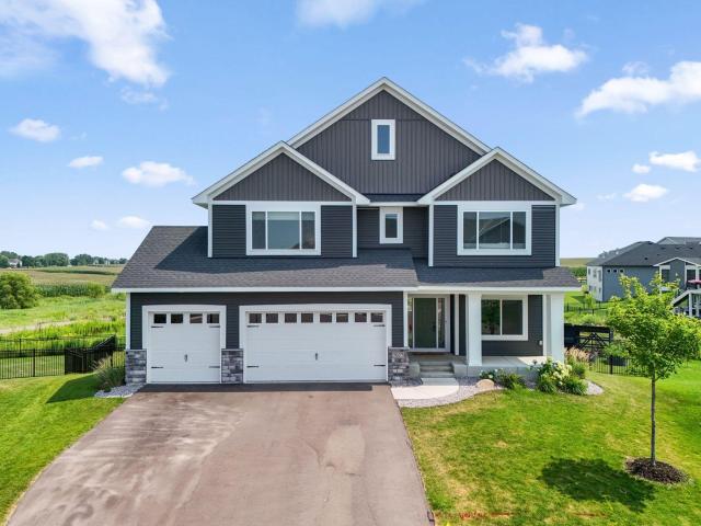 7027 182nd Street W Lakeville MN 55044 - MLS# 7118597