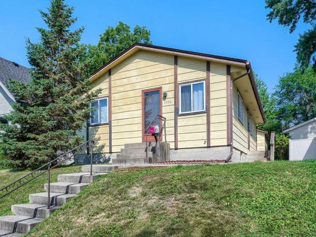 3936 Tyler Street NE Minneapolis MN 55421 - MLS# 7118616