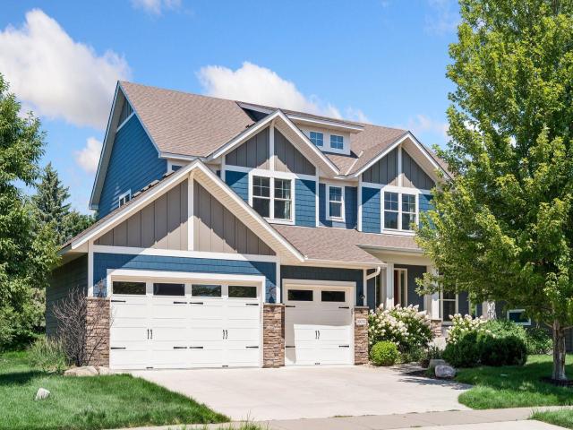 16070 55th Avenue N Plymouth MN 55446 - MLS# 7118625