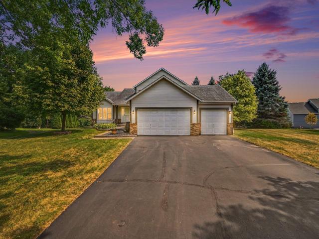 8695 Jorgensen Avenue S Cottage Grove MN 55016 - MLS# 7118627