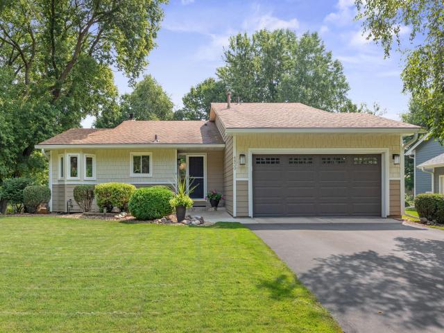 4830 Valley Forge Lane N Plymouth MN 55442 - MLS# 7118637