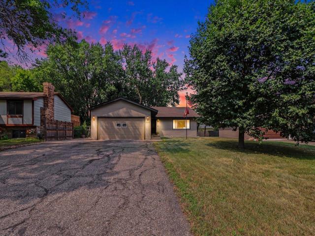 2000 75th Avenue N Brooklyn Park MN 55444 - MLS# 7118652