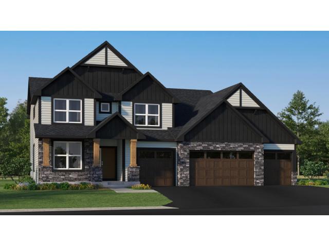 11180 Masters Street N Lake Elmo MN 55042 - MLS# 7118653