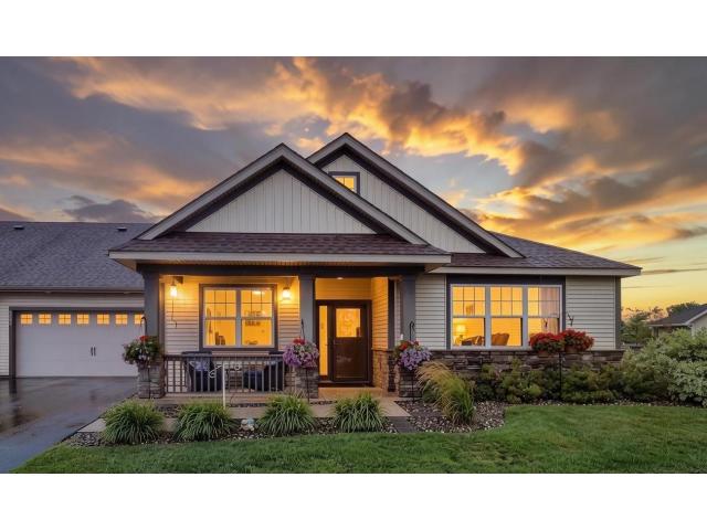 8004 64th Street S Cottage Grove MN 55016 - MLS# 7118656