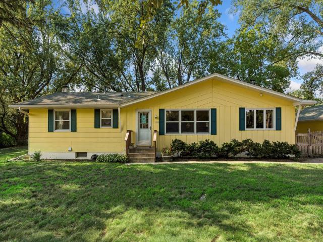 3308 173rd Lane NW Andover MN 55304 - MLS# 7118667
