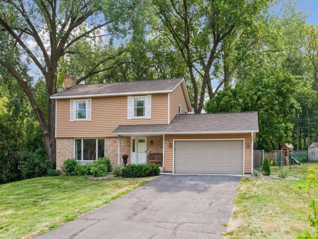 18015 19th Avenue N Plymouth MN 55447 - MLS# 7118669