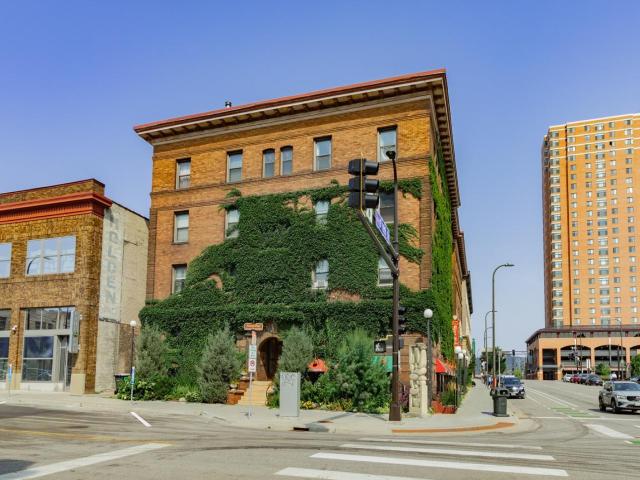 1204 Harmon Place Unit 21 Minneapolis MN 55403 - MLS# 7118677