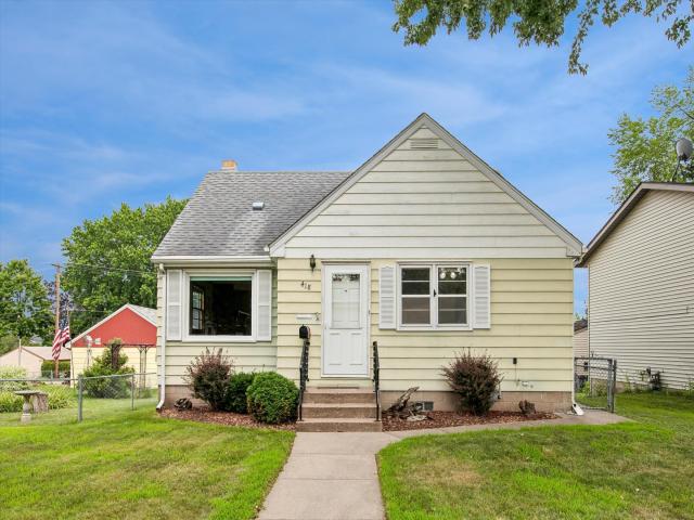 418 17th Avenue N South Saint Paul MN 55075 - MLS# 7118685