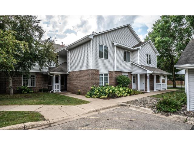 3590 Blue Jay Way Unit 201 Eagan MN 55123 - MLS# 7118690