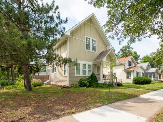4101 James Avenue N Minneapolis MN 55412 - MLS# 7118695