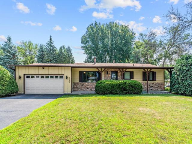 266 Cardinal Court Chaska MN 55318 - MLS# 7118698